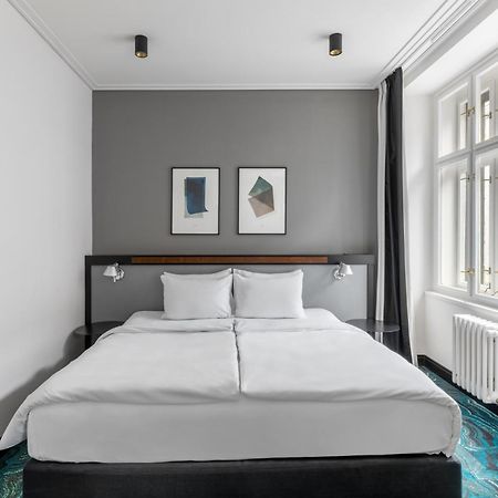 Aparthotel Numa Prague Republika Esterno foto