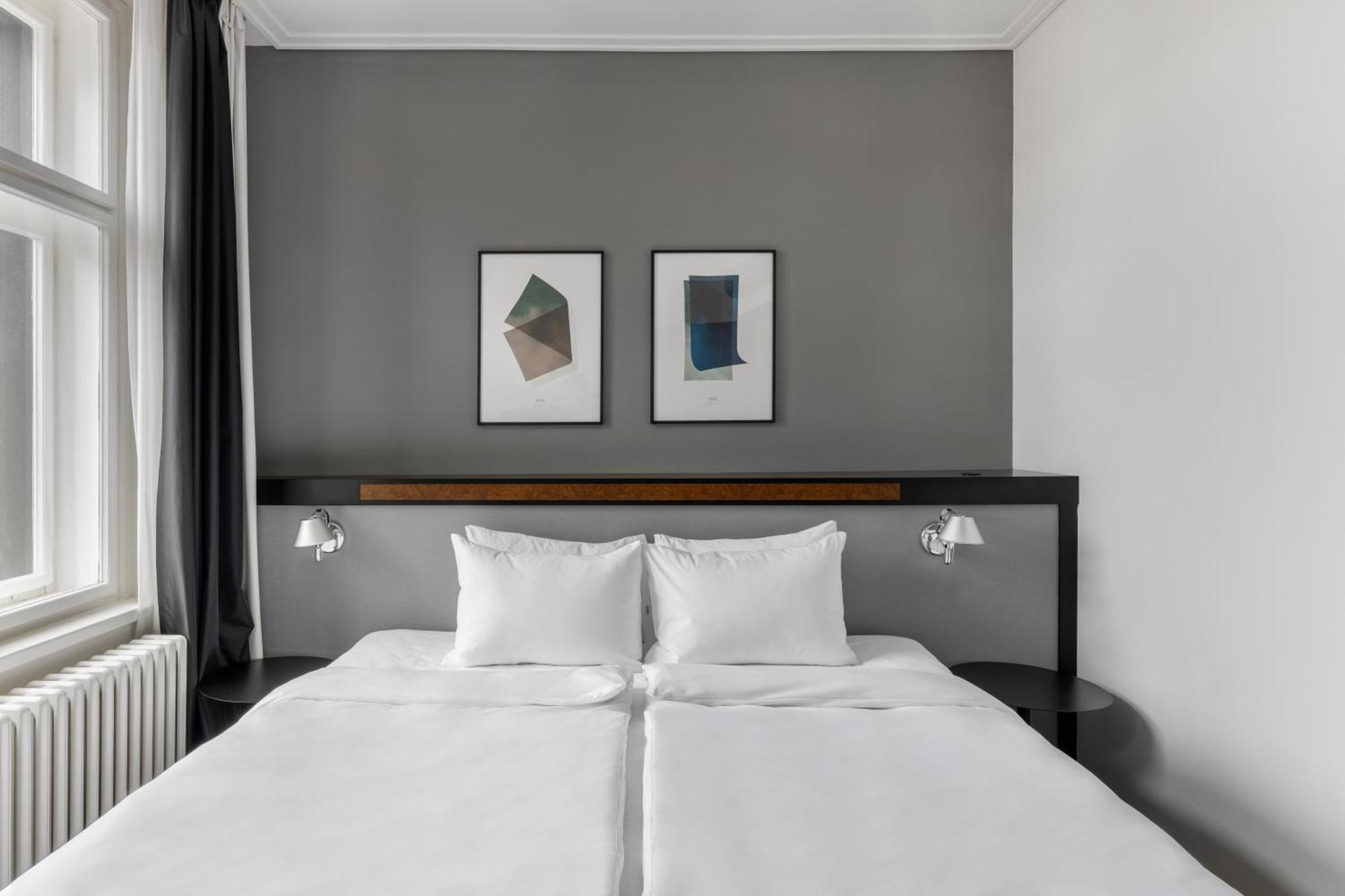 Aparthotel Numa Prague Republika Esterno foto